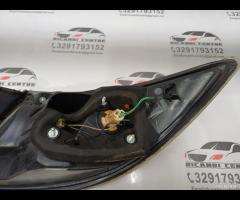 FARO FANALE STOP POSTERIORE SINISTRA SX MAZDA 6 II - 14