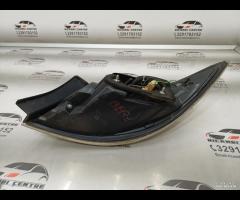 FARO FANALE STOP POSTERIORE SINISTRA SX MAZDA 6 II - 15