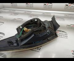 FARO FANALE STOP POSTERIORE SINISTRA SX MAZDA 6 II - 16