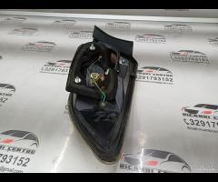 FARO FANALE STOP POSTERIORE SINISTRA SX MAZDA 6 II - 17