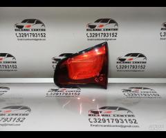 FARO FANALE STOP POSTERIORE DESTRA DX CITROEN C3 I