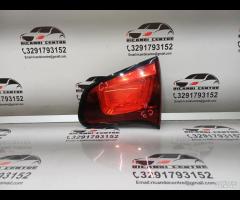 FARO FANALE STOP POSTERIORE DESTRA DX CITROEN C3 I
