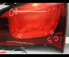 FARO FANALE STOP POSTERIORE DESTRA DX CITROEN C3 I