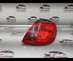 FARO FANALE STOP POSTERIORE DESTRA DX MITSUBISHI C