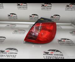 FARO FANALE STOP POSTERIORE DESTRA DX MITSUBISHI C