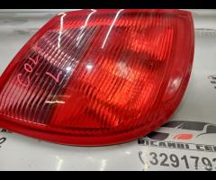 FARO FANALE STOP POSTERIORE DESTRA DX MITSUBISHI C - 6