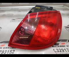 FARO FANALE STOP POSTERIORE DESTRA DX MITSUBISHI C - 7