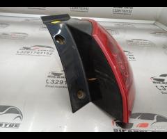 FARO FANALE STOP POSTERIORE DESTRA DX MITSUBISHI C - 8
