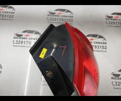 FARO FANALE STOP POSTERIORE DESTRA DX MITSUBISHI C - 10