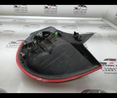 FARO FANALE STOP POSTERIORE DESTRA DX MITSUBISHI C - 11