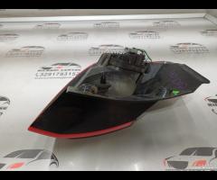 FARO FANALE STOP POSTERIORE DESTRA DX MITSUBISHI C - 14