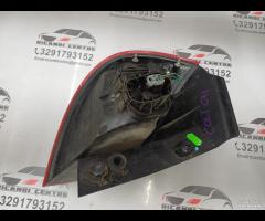FARO FANALE STOP POSTERIORE DESTRA DX MITSUBISHI C - 15