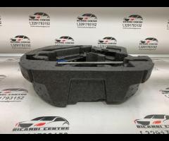CRIC DI SOLLEVATORE RUOTA JAGUAR XF I 2009 8X2317B - 7