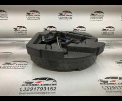CRIC DI SOLLEVATORE RUOTA JAGUAR XF I 2009 8X2317B - 8