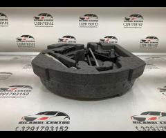 CRIC DI SOLLEVATORE RUOTA JAGUAR XF I 2009 8X2317B - 10