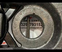CRIC DI SOLLEVATORE RUOTA JAGUAR XF I 2009 8X2317B - 13