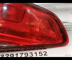 FARO FANALE STOP POSTERIORE SINISTRA VOLKSWAGEN GO