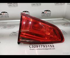 FARO FANALE STOP POSTERIORE SINISTRA VOLKSWAGEN GO - 7