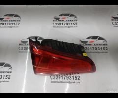 FARO FANALE STOP POSTERIORE SINISTRA VOLKSWAGEN GO - 8