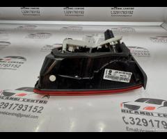 FARO FANALE STOP POSTERIORE SINISTRA VOLKSWAGEN GO - 11