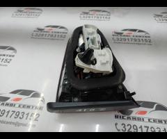 FARO FANALE STOP POSTERIORE SINISTRA VOLKSWAGEN GO - 14