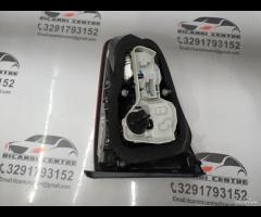 FARO FANALE STOP POSTERIORE SINISTRA VOLKSWAGEN GO - 15