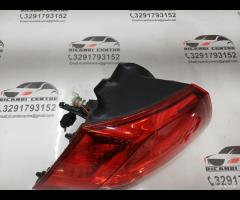 FARO FANALE STOP POSTERIORE SX VOLKSWAGEN GOLF 7 2 - 7