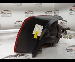 FARO FANALE STOP POSTERIORE SX VOLKSWAGEN GOLF 7 2 - 9