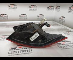 FARO FANALE STOP POSTERIORE SX VOLKSWAGEN GOLF 7 2 - 10