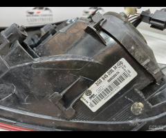 FARO FANALE STOP POSTERIORE SX VOLKSWAGEN GOLF 7 2 - 11