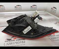 FARO FANALE STOP POSTERIORE SX VOLKSWAGEN GOLF 7 2 - 12