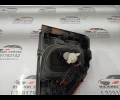 FARO FANALE STOP POSTERIORE SX VOLKSWAGEN GOLF 7 2 - 13