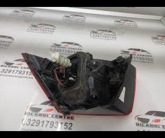 FARO FANALE STOP POSTERIORE SX VOLKSWAGEN GOLF 7 2 - 15