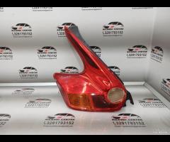 FARO FANALE STOP POSTERIORE SINISTRA SX NISSAN JUK