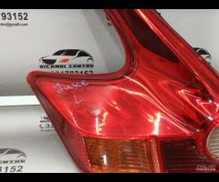 FARO FANALE STOP POSTERIORE SINISTRA SX NISSAN JUK
