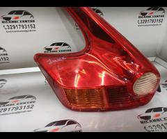 FARO FANALE STOP POSTERIORE SINISTRA SX NISSAN JUK - 6