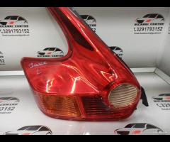 FARO FANALE STOP POSTERIORE SINISTRA SX NISSAN JUK - 7