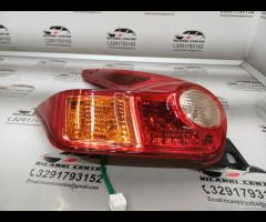 FARO FANALE STOP POSTERIORE SINISTRA SX NISSAN JUK - 8