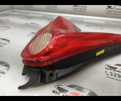 FARO FANALE STOP POSTERIORE SINISTRA SX NISSAN JUK - 9