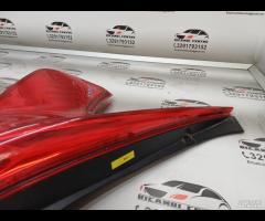 FARO FANALE STOP POSTERIORE SINISTRA SX NISSAN JUK - 10