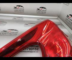 FARO FANALE STOP POSTERIORE SINISTRA SX NISSAN JUK - 11