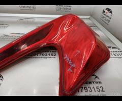 FARO FANALE STOP POSTERIORE SINISTRA SX NISSAN JUK - 12