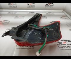 FARO FANALE STOP POSTERIORE SINISTRA SX NISSAN JUK - 14