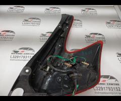 FARO FANALE STOP POSTERIORE SINISTRA SX NISSAN JUK - 15