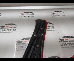 FARO FANALE STOP POSTERIORE SINISTRA SX NISSAN JUK - 16