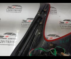 FARO FANALE STOP POSTERIORE SINISTRA SX NISSAN JUK - 17