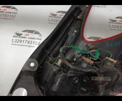 FARO FANALE STOP POSTERIORE SINISTRA SX NISSAN JUK - 18