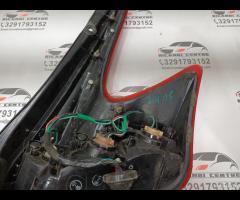 FARO FANALE STOP POSTERIORE SINISTRA SX NISSAN JUK - 19