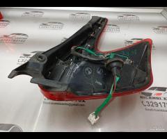 FARO FANALE STOP POSTERIORE SINISTRA SX NISSAN JUK - 20