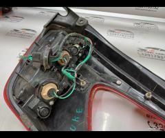 FARO FANALE STOP POSTERIORE SINISTRA SX NISSAN JUK - 21